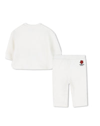 ENSEMBLE SWEAT+PANTALON