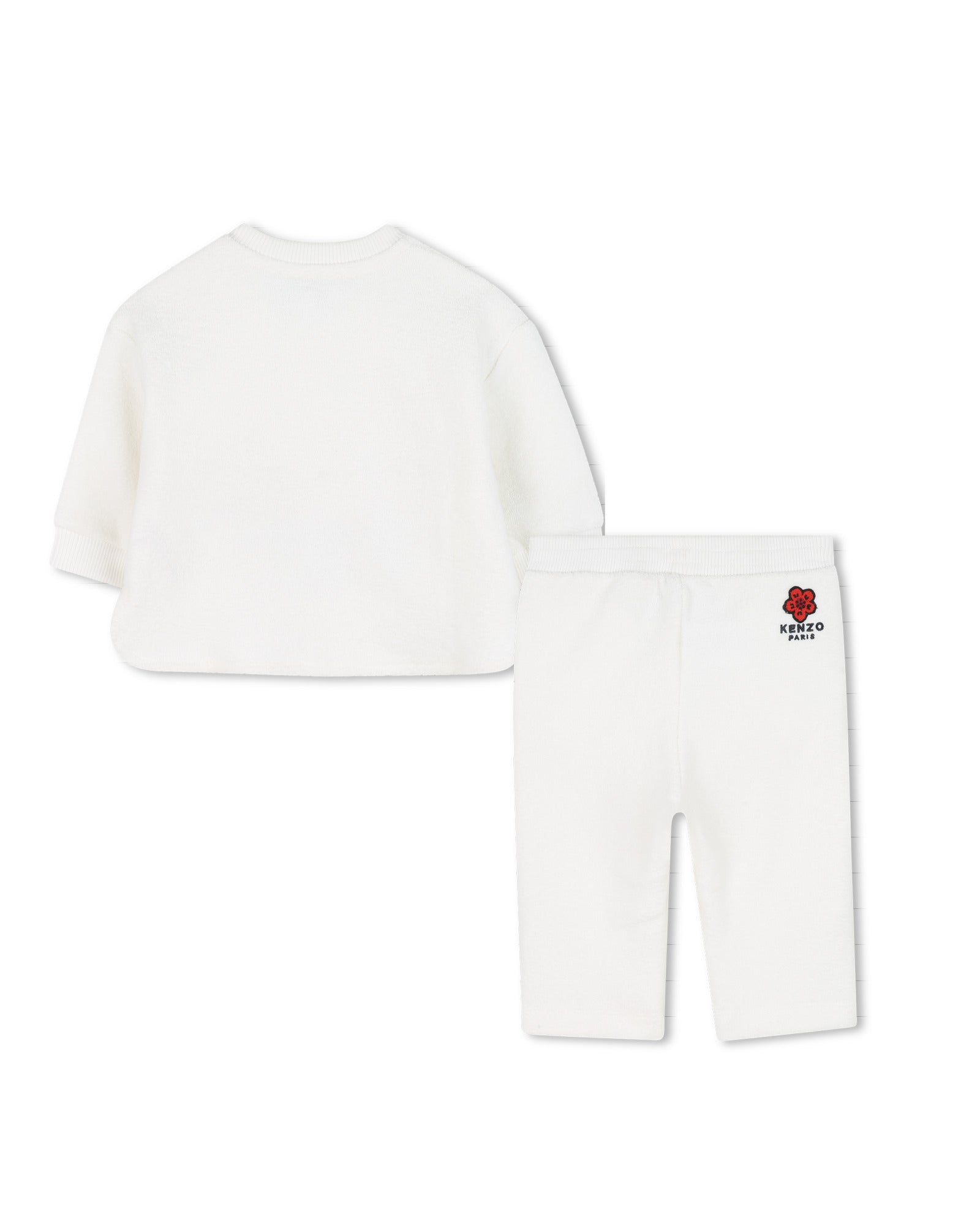 ENSEMBLE SWEAT+PANTALON