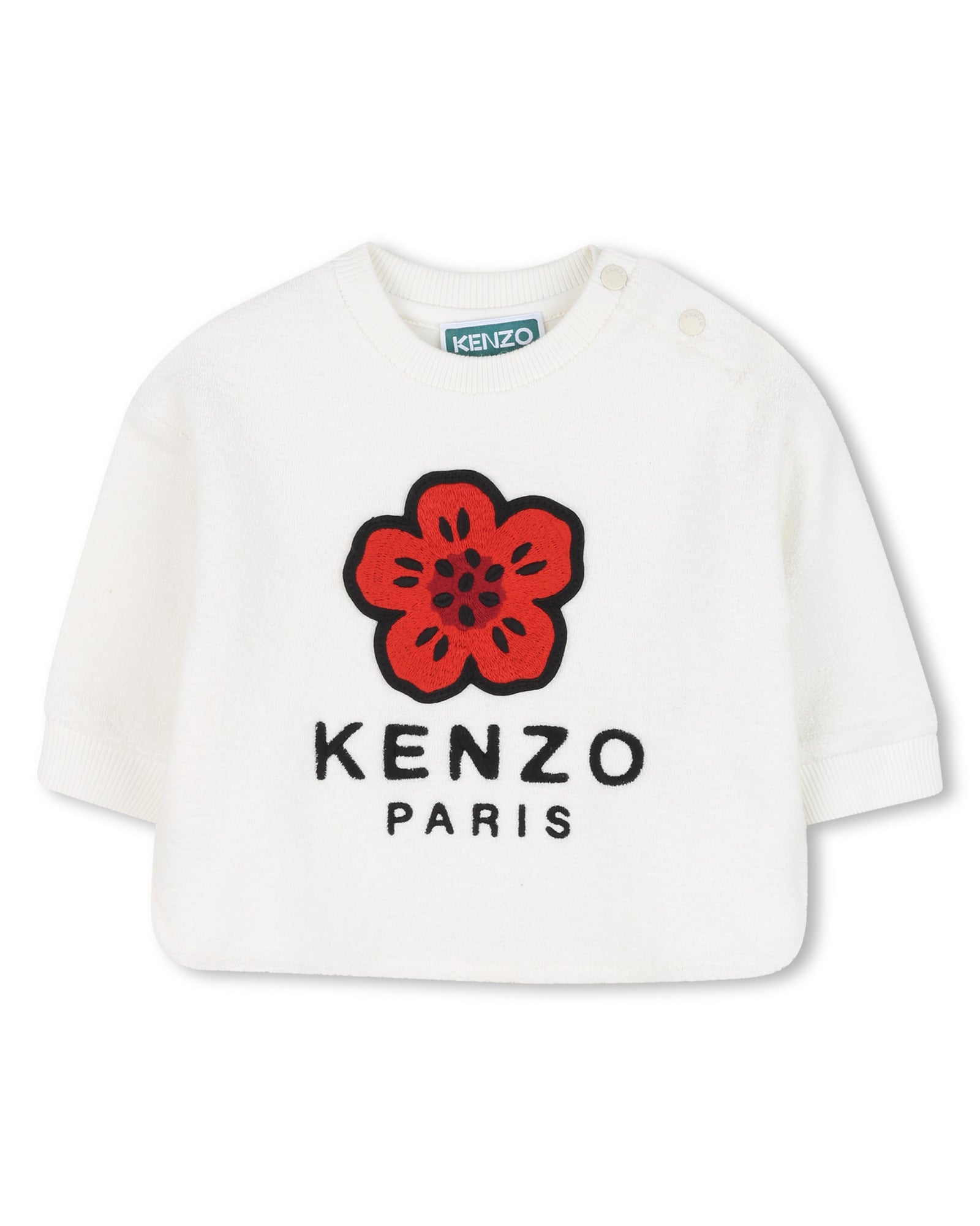 ENSEMBLE SWEAT+PANTALON