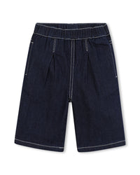 PANTALON DENIM