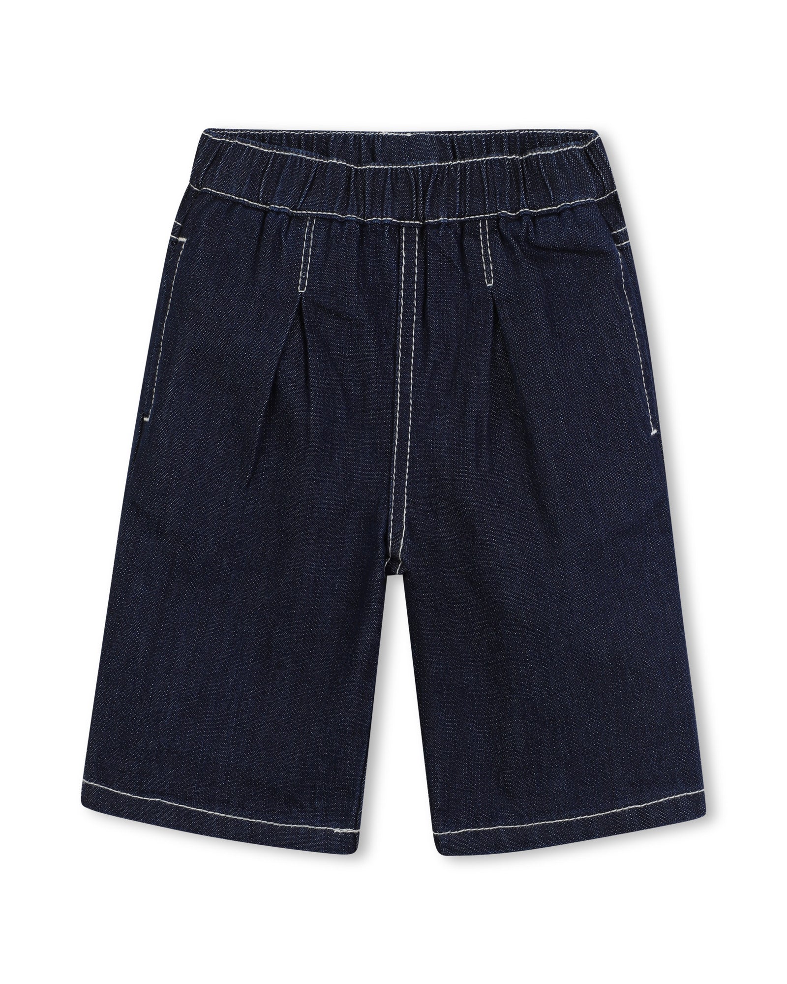 PANTALON DENIM