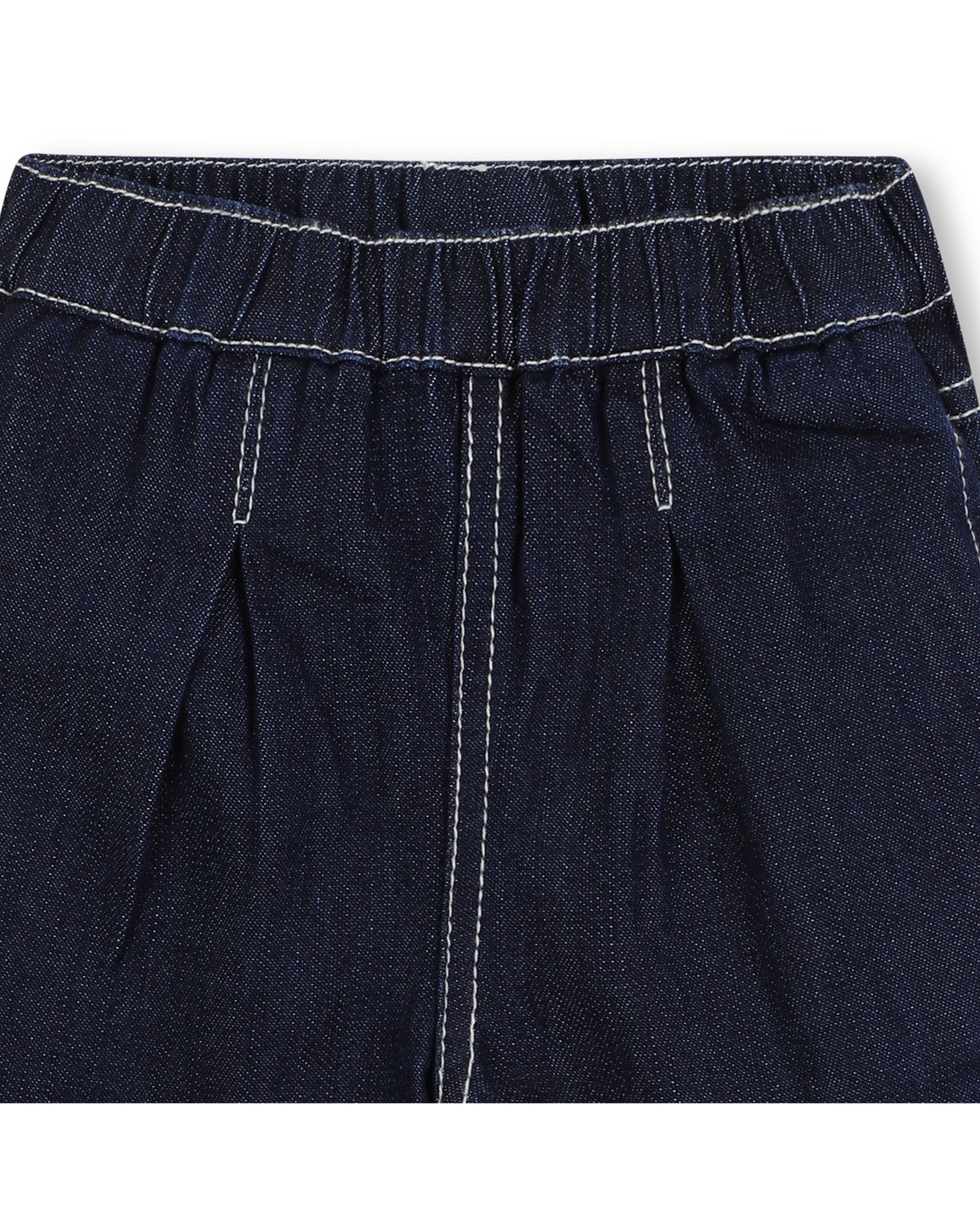 PANTALON DENIM