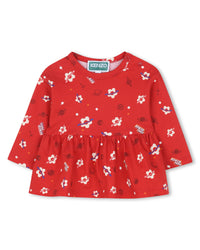 ENSEMBLE T-SHIRT+CALECON