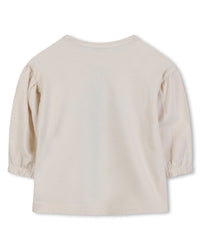 TEE-SHIRT MANCHES LONGUES