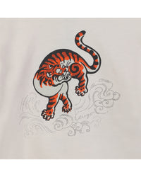 TEE-SHIRT MANCHES LONGUES