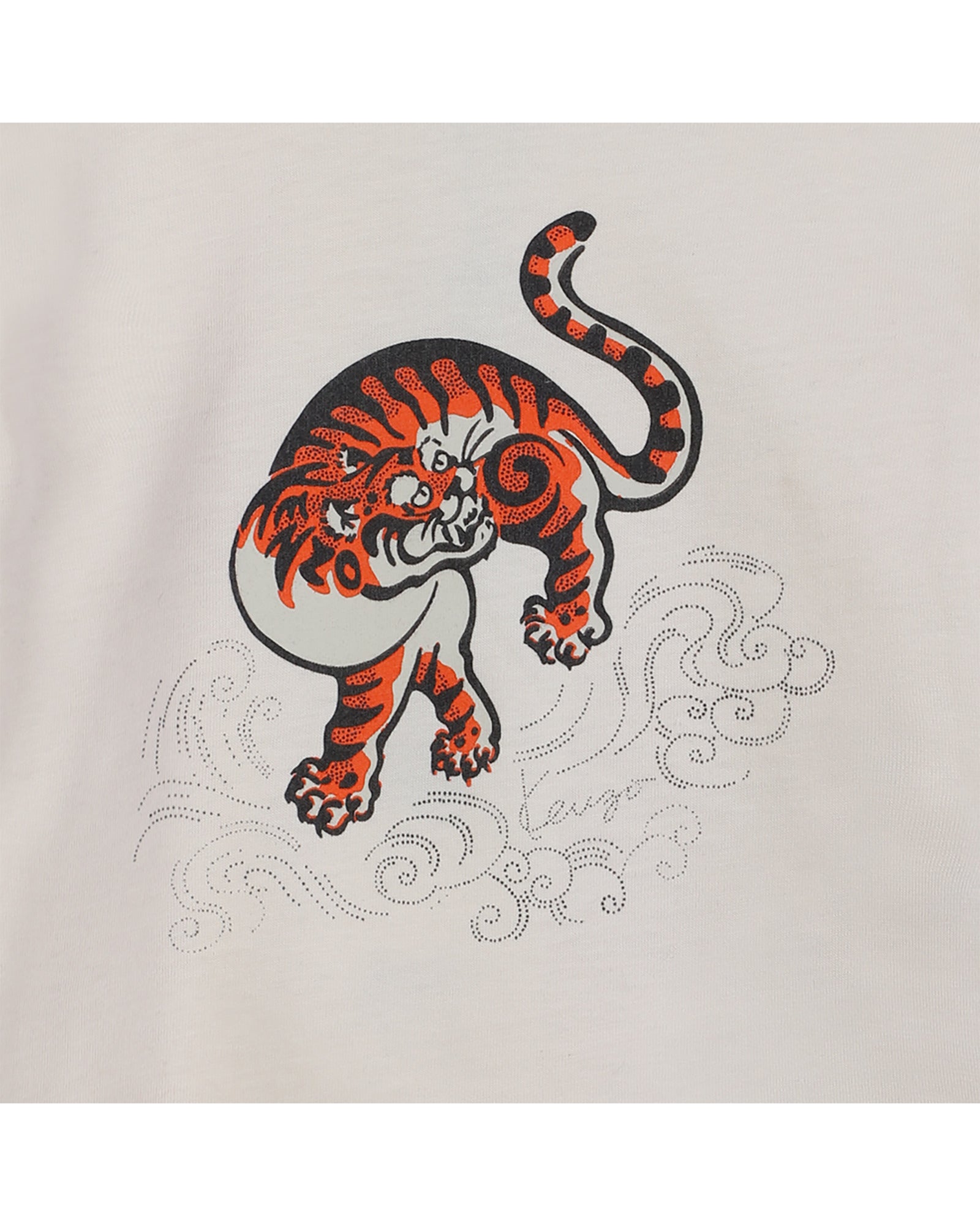 TEE-SHIRT MANCHES LONGUES