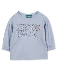 TEE-SHIRT MANCHES LONGUES