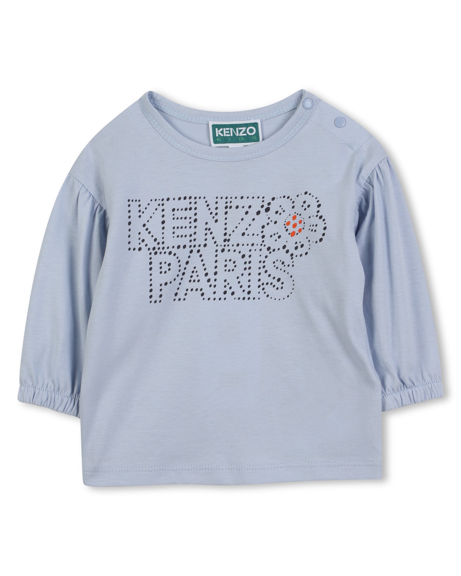 TEE-SHIRT MANCHES LONGUES