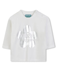 TEE-SHIRT MANCHES LONGUES