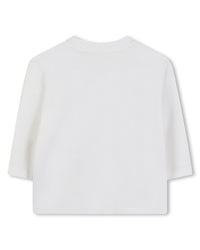 TEE-SHIRT MANCHES LONGUES