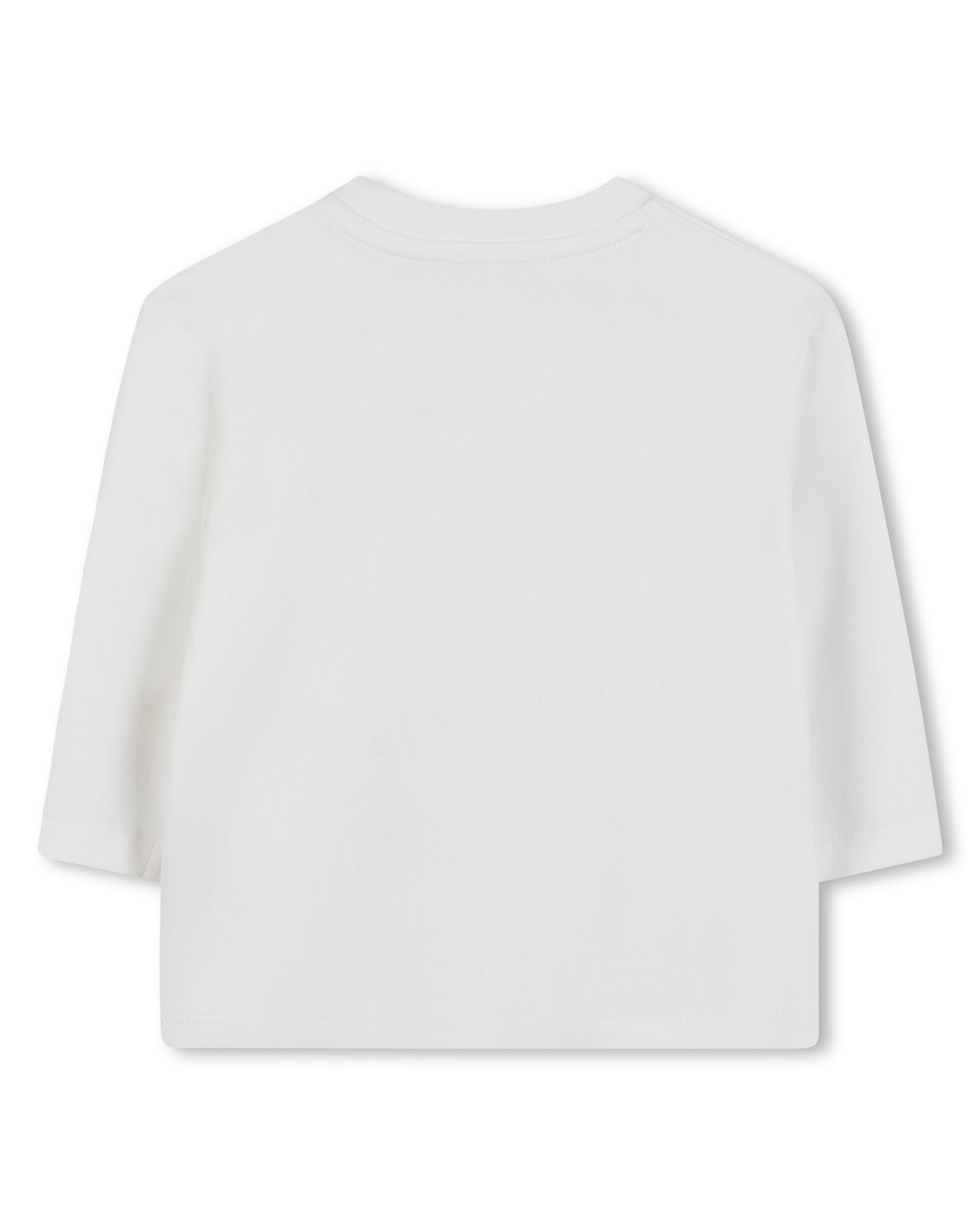 TEE-SHIRT MANCHES LONGUES