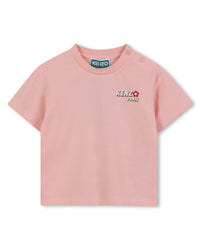 TEE-SHIRT MANCHES COURTES