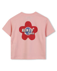 TEE-SHIRT MANCHES COURTES
