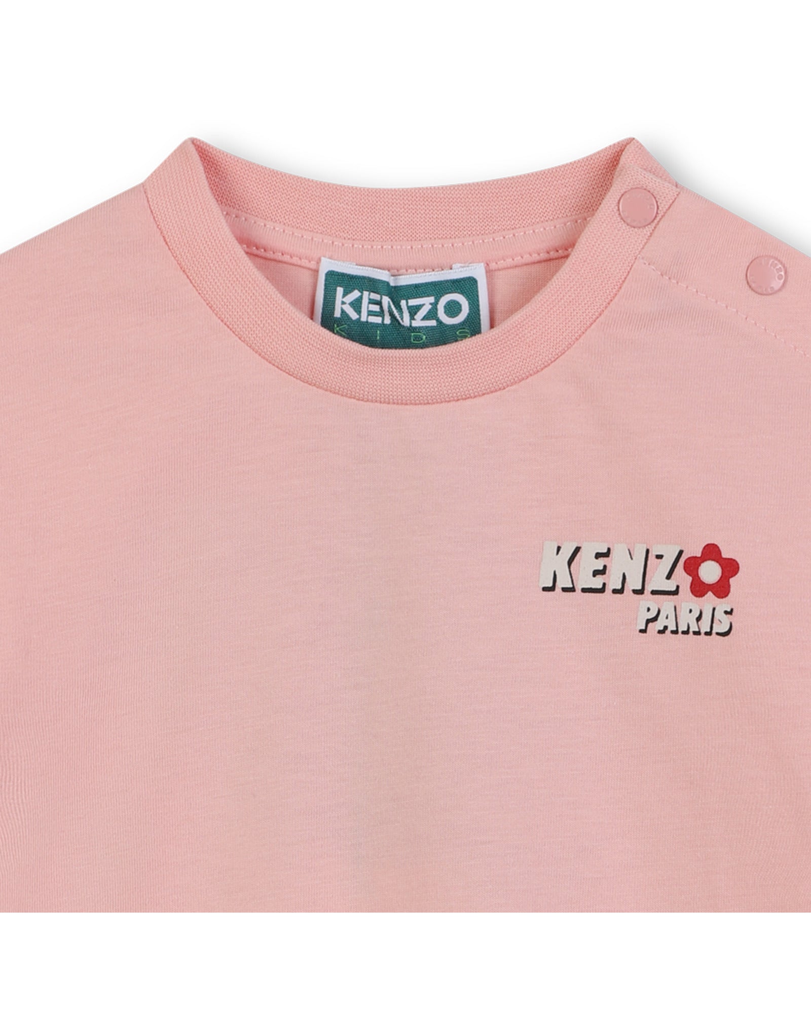 TEE-SHIRT MANCHES COURTES