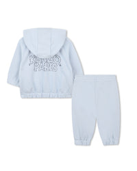 ENSEMBLE CARDIGAN+PANTALON