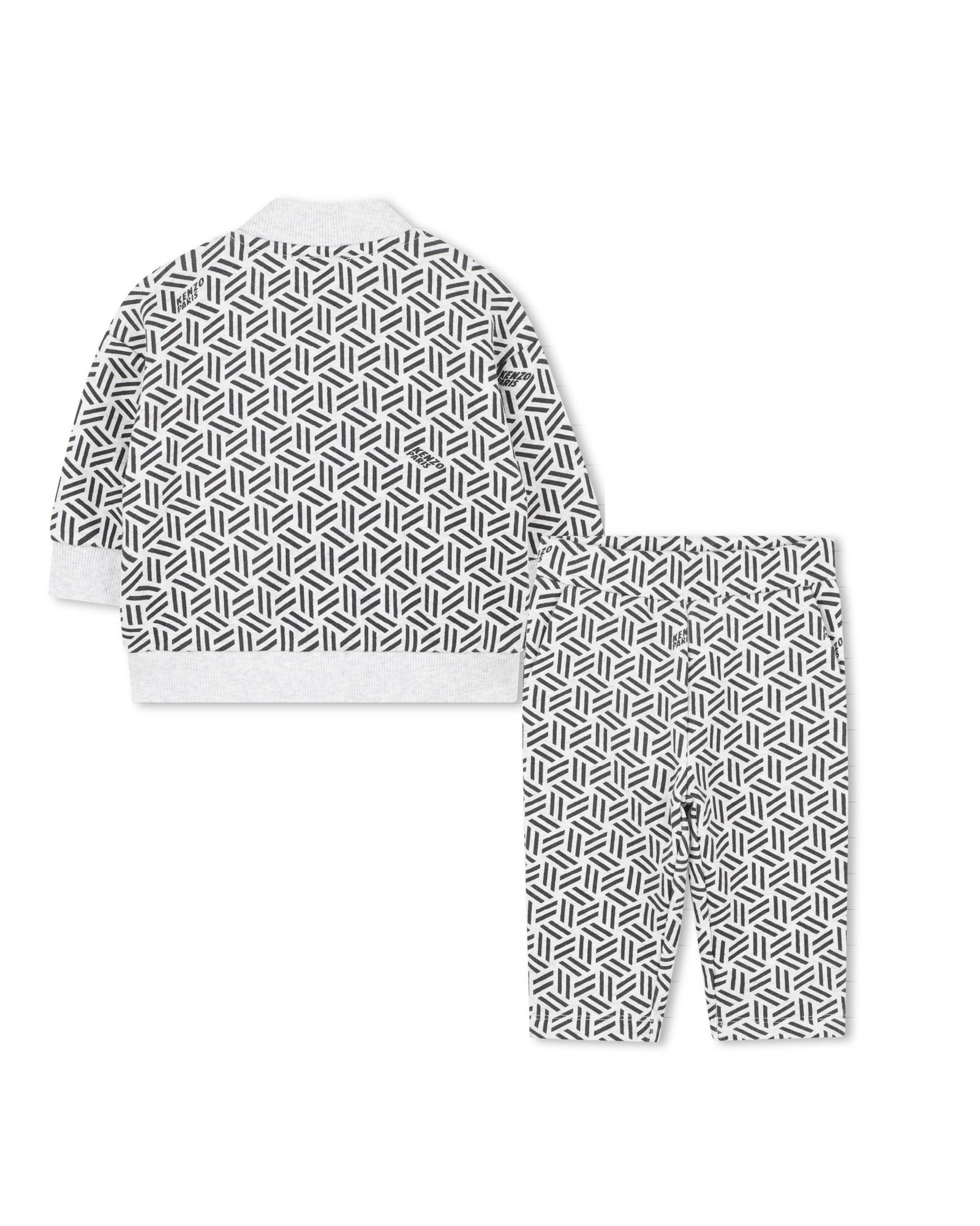 ENSEMBLE CARDIGAN+PANTALON