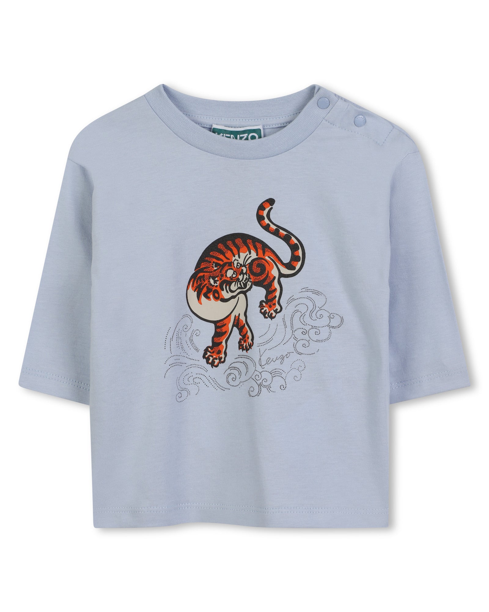 TEE-SHIRT MANCHES LONGUES