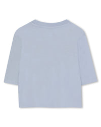 TEE-SHIRT MANCHES LONGUES