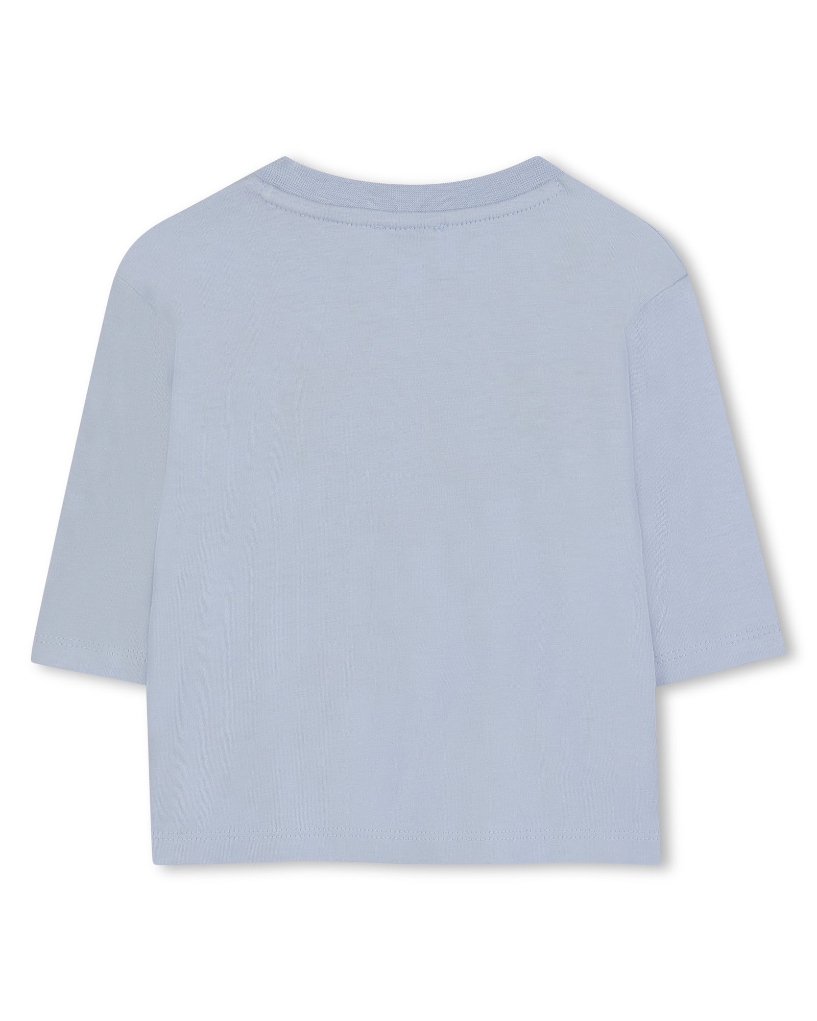 TEE-SHIRT MANCHES LONGUES