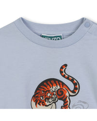 TEE-SHIRT MANCHES LONGUES