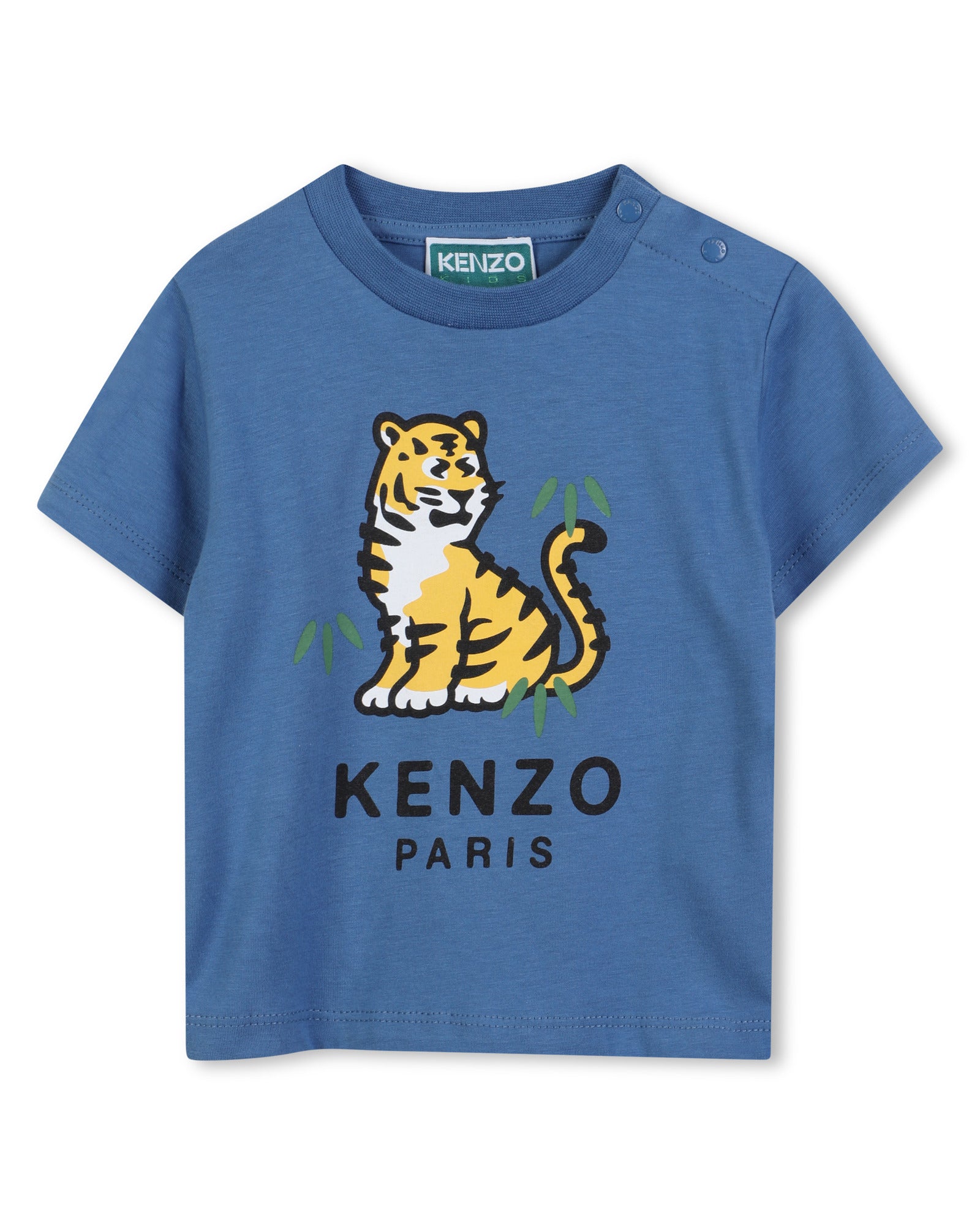 TEE-SHIRT MANCHES COURTES