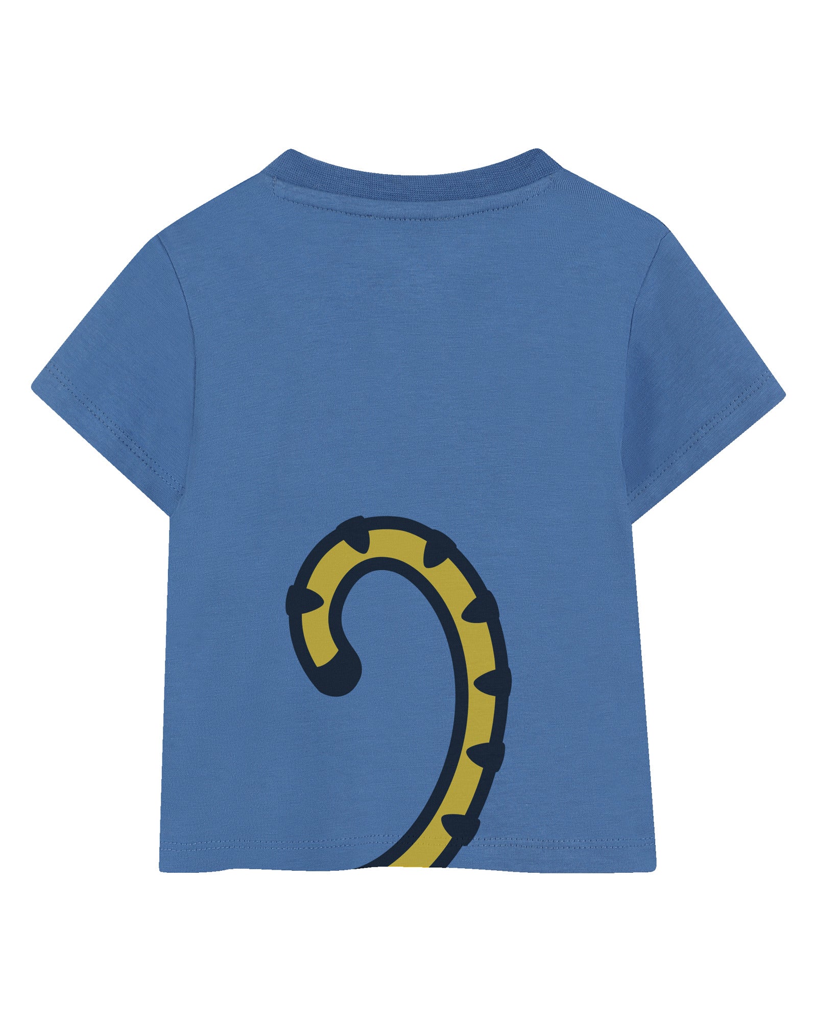 TEE-SHIRT MANCHES COURTES