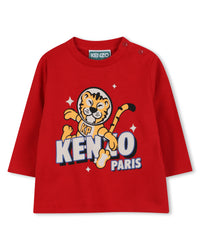 TEE-SHIRT MANCHES LONGUES