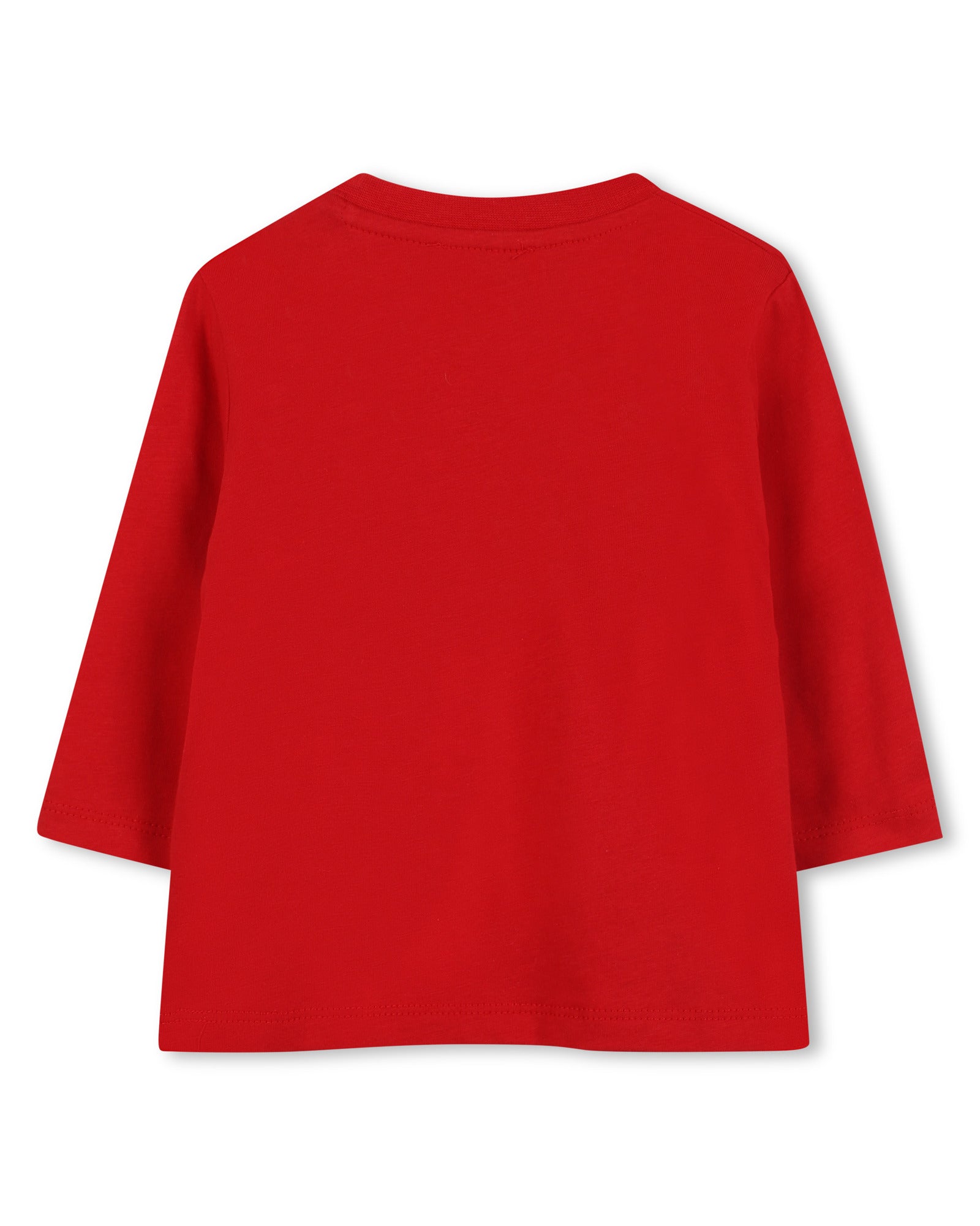 TEE-SHIRT MANCHES LONGUES