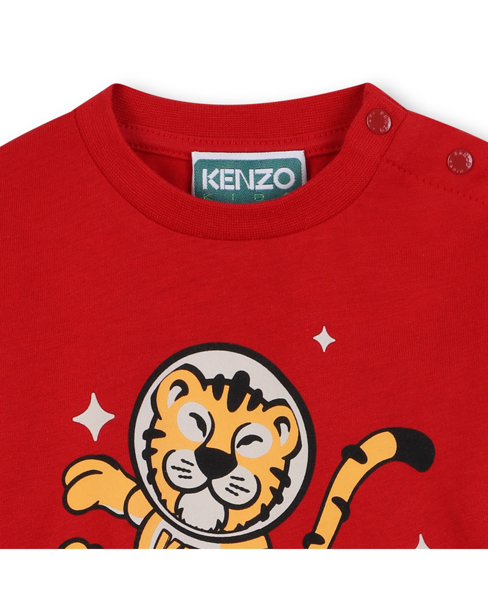 TEE-SHIRT MANCHES LONGUES