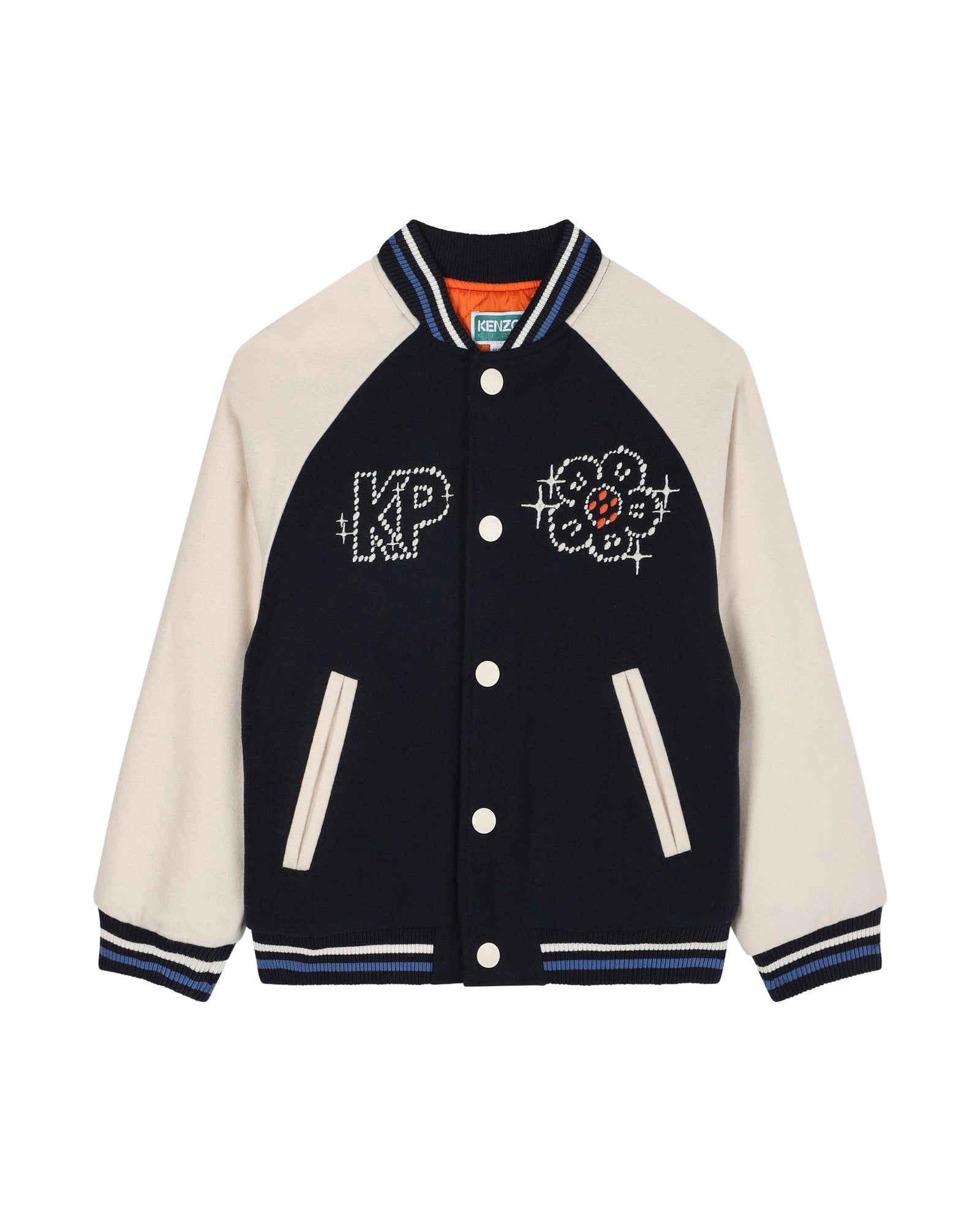 BLOUSON