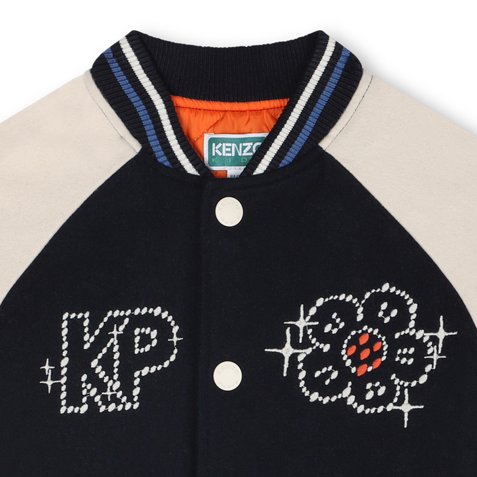 BLOUSON