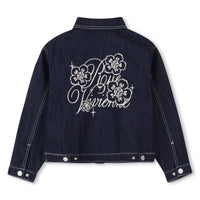Veste en denim - Denim Brut