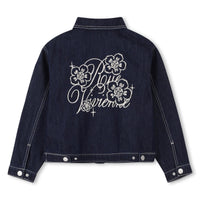 VESTE DENIM