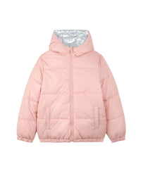 DOUDOUNE REVERSIBLE