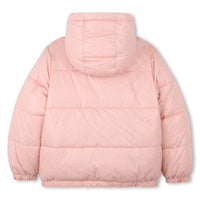 DOUDOUNE REVERSIBLE