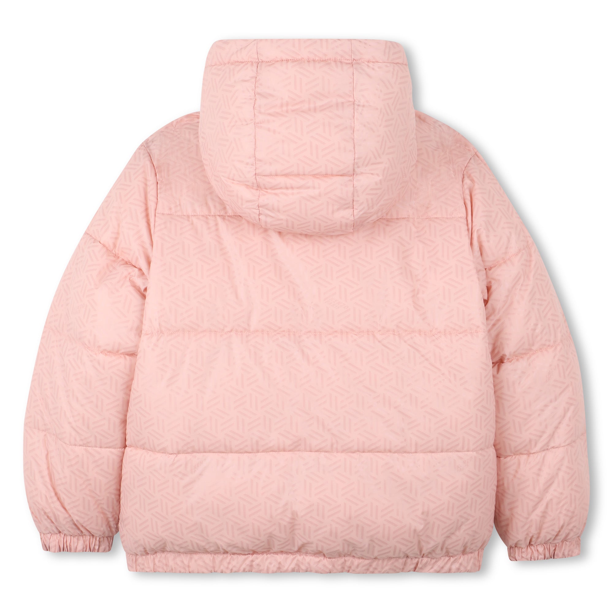 DOUDOUNE REVERSIBLE