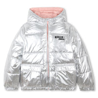 DOUDOUNE REVERSIBLE
