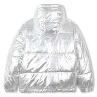 DOUDOUNE REVERSIBLE