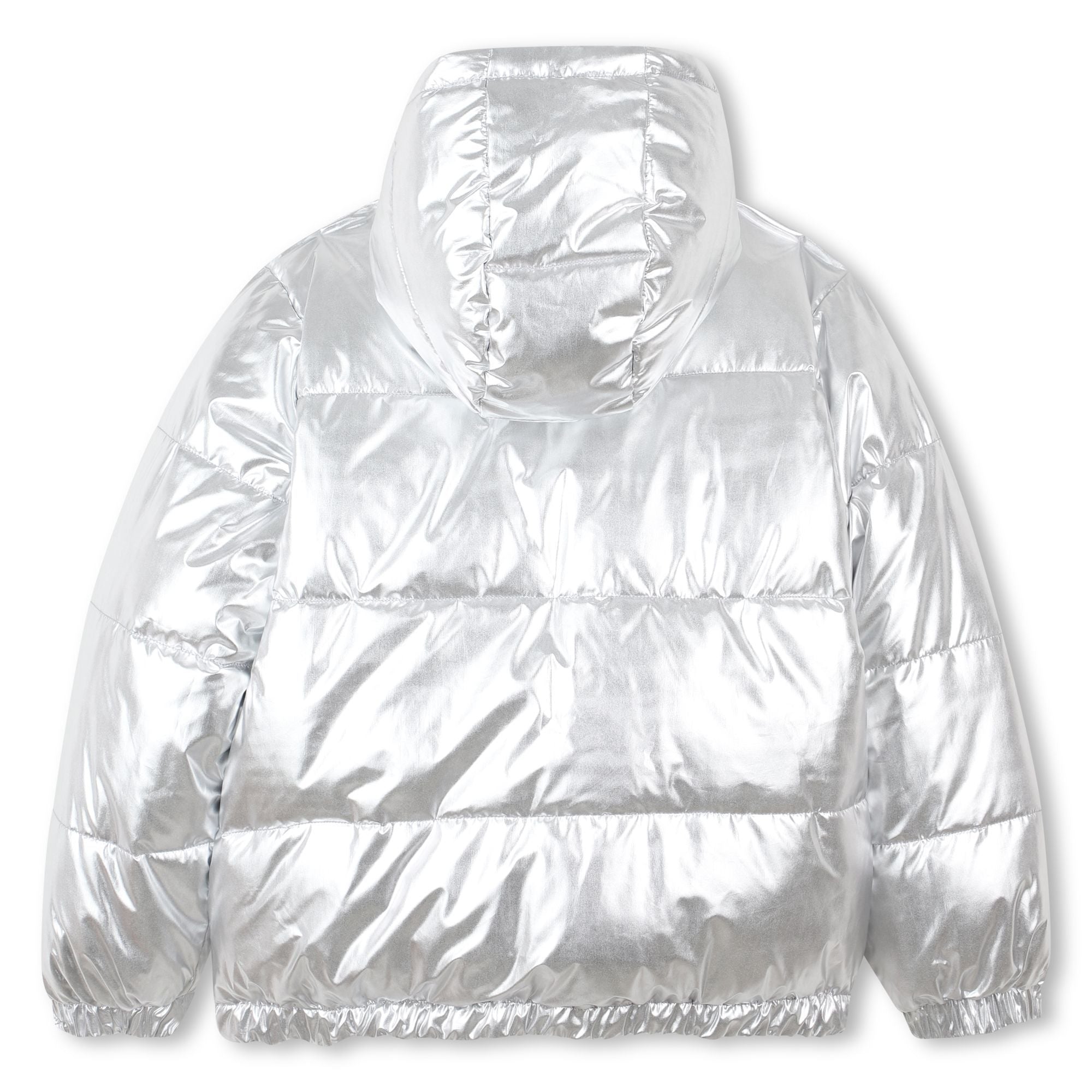 DOUDOUNE REVERSIBLE