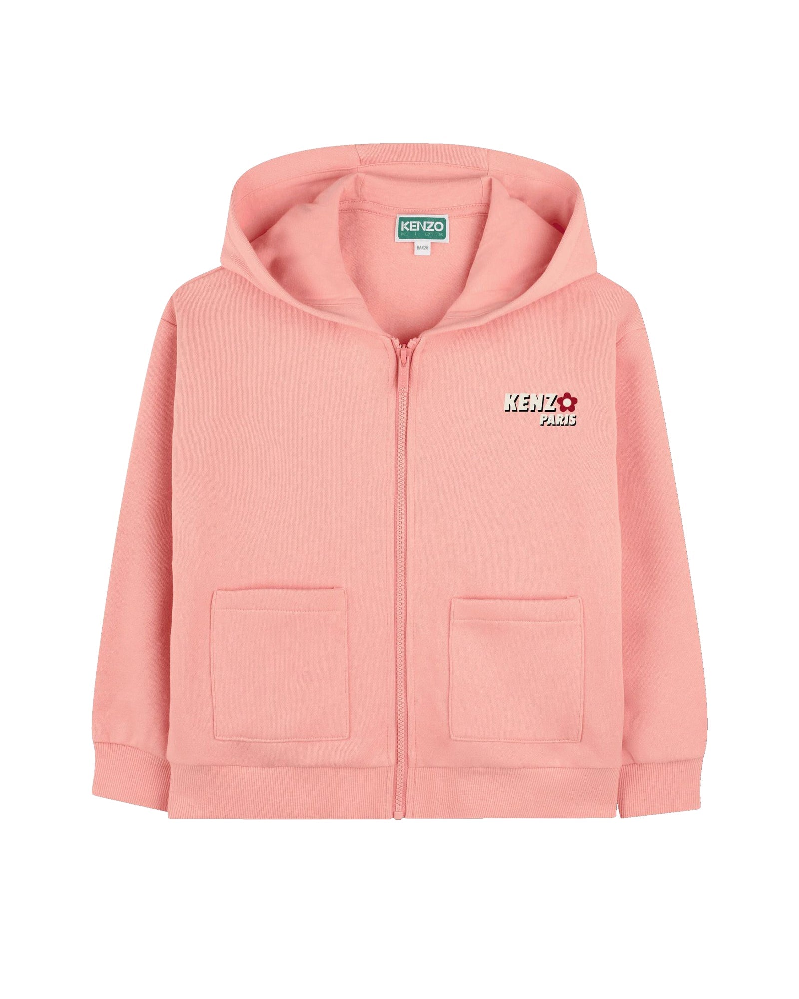 CARDIGAN JOGGING