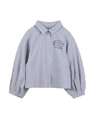 CHEMISE MANCHES LONGUES
