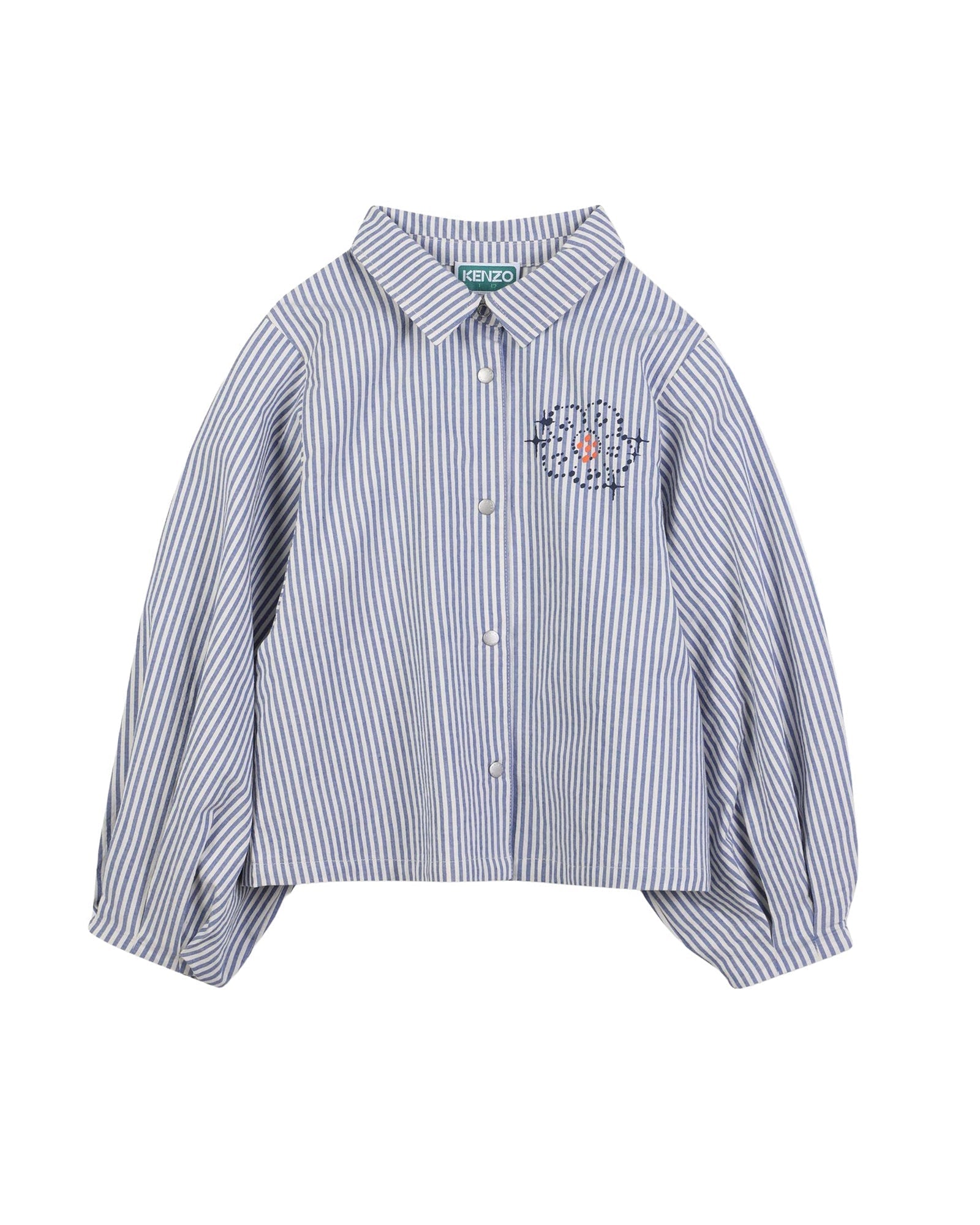 CHEMISE MANCHES LONGUES