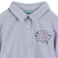 CHEMISE MANCHES LONGUES