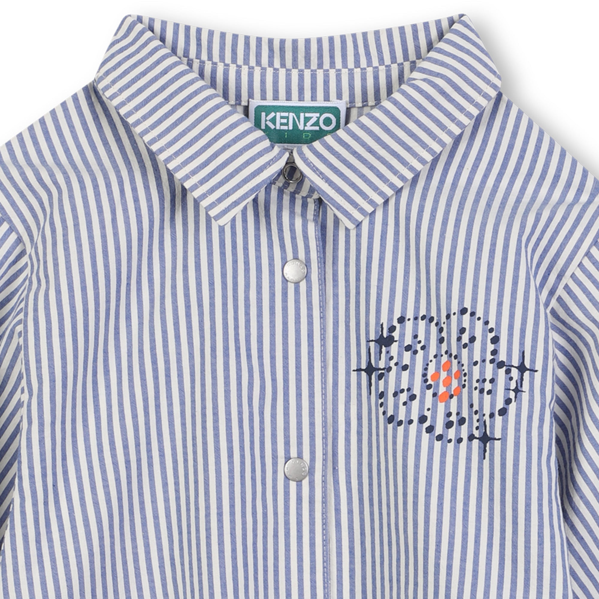 CHEMISE MANCHES LONGUES