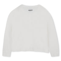 CARDIGAN TRICOT
