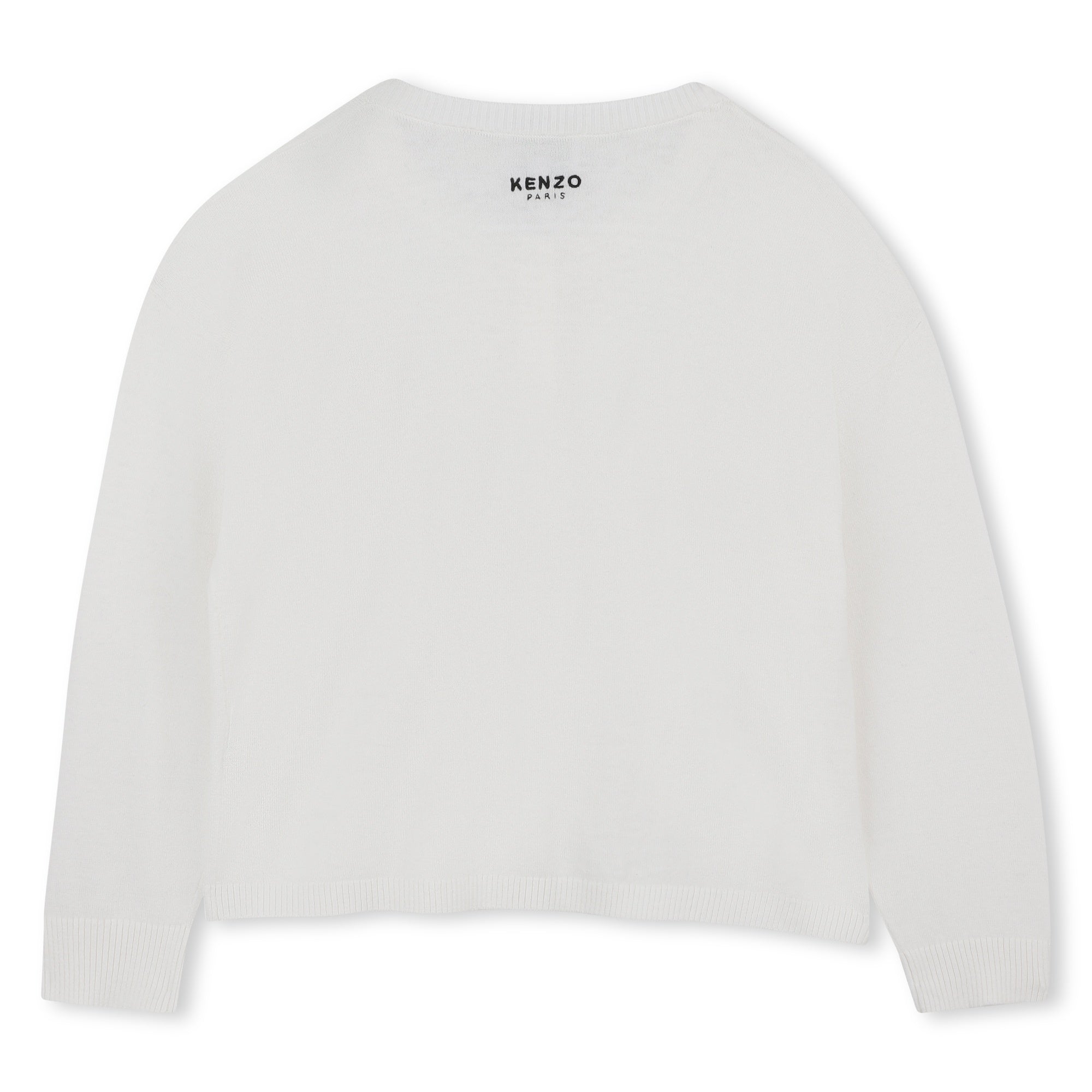 CARDIGAN TRICOT