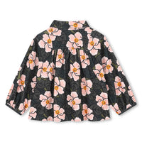 Blouse en velours - Hollywood