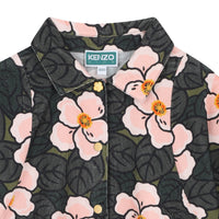 Blouse en velours - Hollywood