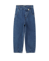 PANTALON DENIM