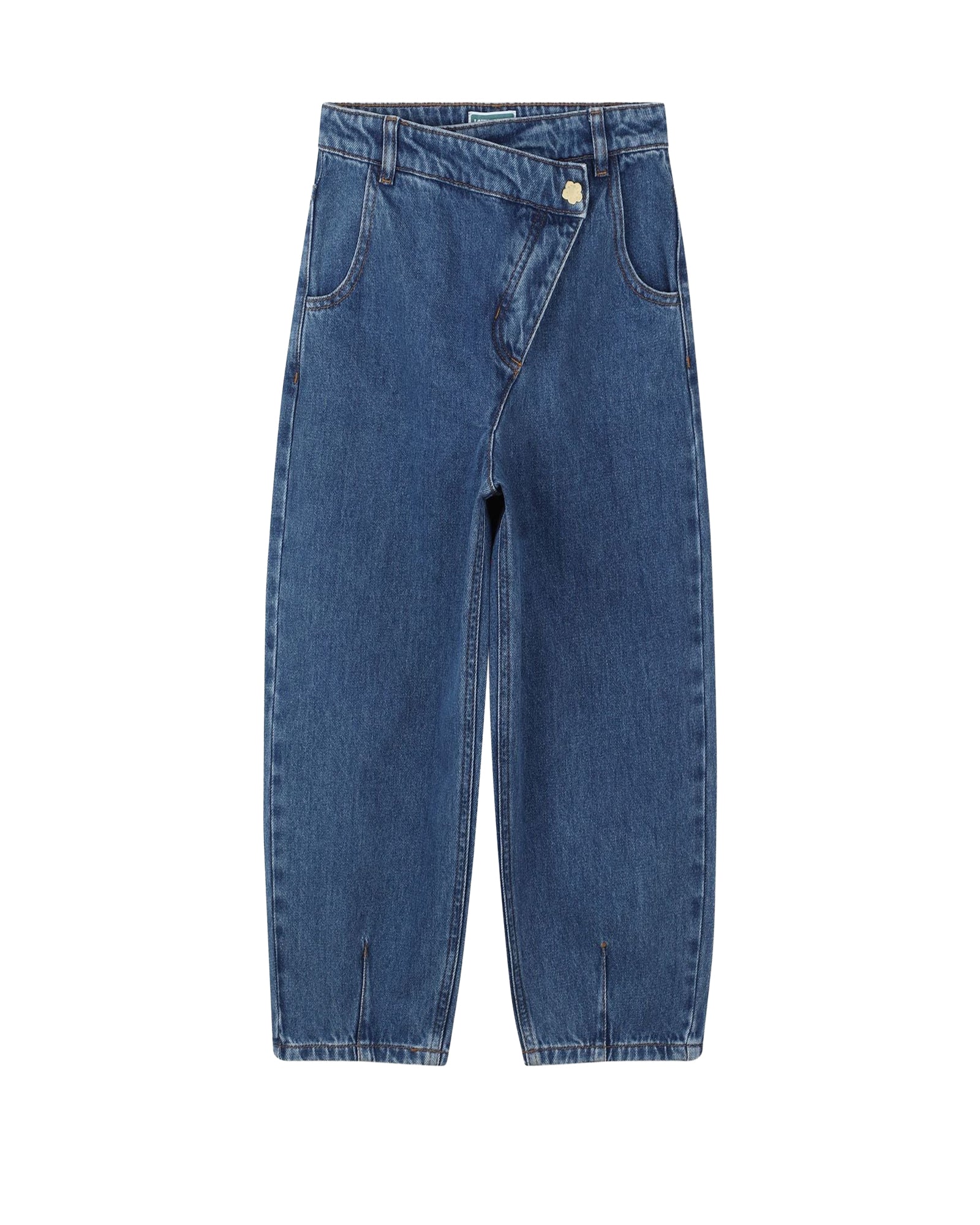 PANTALON DENIM